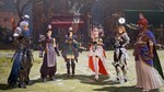 Tales of Arise - Beyond the Dawn Attachment Pack DLC - изображение № 5