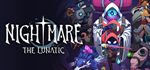 Nightmare: The Lunatic * STEAM RU  АВТО 0%