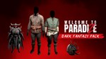 Welcome to ParadiZe - Dark Fantasy Cosmetic Pack DLC - изображение № 2