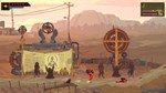 Turbo Kid * STEAM РОССИЯ  АВТОДОСТАВКА 0% КАРТЫ - изображение № 6