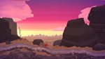 Turbo Kid * STEAM РОССИЯ  АВТОДОСТАВКА 0% КАРТЫ - изображение № 2