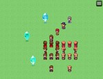 RPG Maker MZ - Diagonal Sprite Generator DLC - изображение № 2