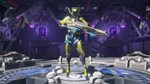 Exoprimal - Ранний доступ к Зоркой β DLC * STEAM RU  - изображение № 4