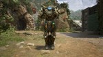 Exoprimal - Набор Monster Hunter для Шквала DLC * STEAM - изображение № 3