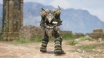 Exoprimal - Набор Monster Hunter для Шквала DLC * STEAM - изображение № 5