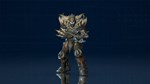 Exoprimal - Набор Monster Hunter для Шквала DLC * STEAM - изображение № 6