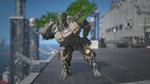 Exoprimal - Комплект «Кригер: Иггдрасиль-U» DLC * STEAM - изображение № 4