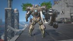 Exoprimal - Комплект «Кригер: Иггдрасиль-U» DLC * STEAM - изображение № 3