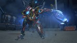 Exoprimal - Ранний доступ к Зефиру α DLC * STEAM RU  - изображение № 3