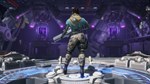 Exoprimal - Комплект «Зоркая Альфа: Мятежница» DLC - изображение № 3