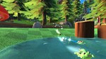 Golf With Your Friends - Fairytale Fables Pack DLC - изображение № 3