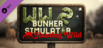 WW2: Bunker Simulator - Hunting Wild DLC * STEAM RU 