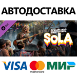 Dead Island 2 - SoLA DLC * STEAM РФ/КЗ/СНГ/УКР 0%
