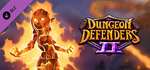 Dungeon Defender II - Ethereal Trove Pack DLC