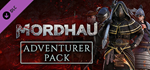 MORDHAU - Adventure Pack DLC * STEAM RU  АВТО 0%