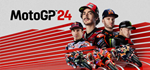 MotoGP™24 * STEAM РОССИЯ  АВТОДОСТАВКА 0% КАРТЫ