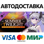 Chrono Ark - Summer Twilight DLC * STEAM RU 