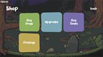 Croakoloco * STEAM РОССИЯ  АВТОДОСТАВКА 0% КАРТЫ - изображение № 3
