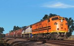 Trainz 2022 DLC - SA CL Class - RailPower Pack - изображение № 6