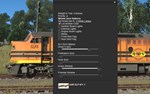 Trainz 2022 DLC - SA CL Class - RailPower Pack - изображение № 8