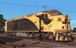 Trainz 2022 DLC - SA CL Class - RailPower Pack - изображение № 2