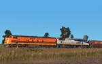 Trainz 2022 DLC - SA CL Class - RailPower Pack - изображение № 5