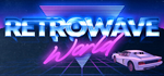 Retrowave World * STEAM RU  АВТО 0%