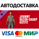 The Texas Chain Saw Massacre - Johnny Outfit Pack 1