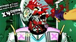 MULLET MAD JACK * STEAM RU  АВТО 0% - изображение № 3