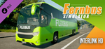 Fernbus Simulator - Interlink HD DLC * STEAM RU 