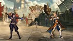 Granblue Fantasy Versus: Rising - Character Costume: Kn - изображение № 5