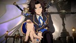 Granblue Fantasy Versus: Rising - Character Costume: Kn - изображение № 2