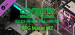 RPG Maker MZ - CyberCity Core Tiles DLC * STEAM RU