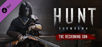 Hunt: Showdown - The Reckoning Son DLC * STEAM RU 