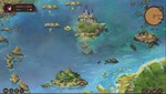 Fabled Lands - The Serpent King's Domain DLC - изображение № 8