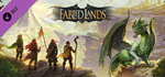 Fabled Lands - The Serpent King's Domain DLC