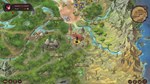 Fabled Lands - The Serpent King's Domain DLC - изображение № 4