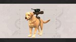 METAL DOGS NEW DOG ADDITION:LABRADOR RETRIEVER DLC - изображение № 3