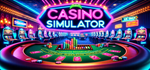 Casino Simulator * STEAM RU  АВТО 0%