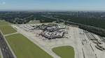 X-Plane 12 Add-on: Aerosoft - Airport Berlin-Tegel DLC - изображение № 2