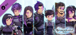 Granblue Fantasy: Relink - Color Pack 5 DLC