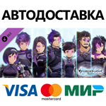 Granblue Fantasy: Relink - Color Pack 5 DLC