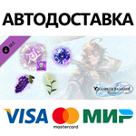 Granblue Fantasy: Relink - Character Expansion Set: San