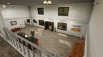 HOTEL BUSINESS SIMULATOR * STEAM RU  АВТО 0% - изображение № 5