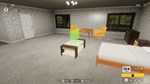 HOTEL BUSINESS SIMULATOR * STEAM RU  АВТО 0% - изображение № 6