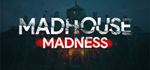 Madhouse Madness: Streamer's Fate * STEAM RU
