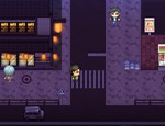RPG Maker MZ - SERIALGAMES LivingGoodCity Tileset - Loc - изображение № 3
