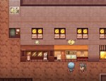 RPG Maker MZ - SERIALGAMES LivingGoodCity Tileset - Loc - изображение № 4