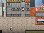 RPG Maker MZ - SERIALGAMES LivingGoodCity Tileset - Loc - изображение № 6
