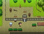 RPG Maker MZ - SERIALGAMES LivingGoodCity Tileset - Sma - изображение № 5